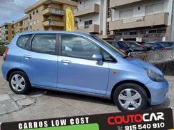 Honda Jazz 1.2 i    Com   Ac     ( Viatura Nacional  )