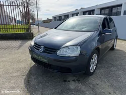 VW Golf 1.4 FSi Trendline
