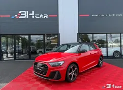 Audi A1 SPORTBACK 25 TFSI 95 S-LINE / DESIGN