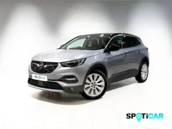 OPEL Grandland X PHEV 1.6 Turbo Ultimate AT8 4x2