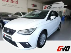 SEAT Ibiza 1.0 TSI S&S Style 85kW