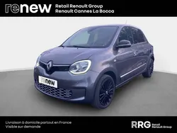 Renault twingo iii e tech sl urban night