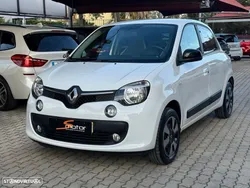 Renault Twingo 1.0 SCe Limited