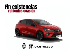 RENAULT Clio TCe Evolution 67kW