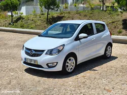 Opel Karl 1.0
