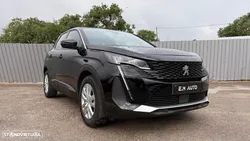 Peugeot 3008 PureTech 130 Stop & Start EAT6 Active