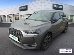 DS 3 DS3 Crossback PureTech 130 EAT8 Grand Chic