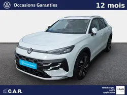 Volkswagen T-Roc 1.5 eTSI EVO2 Hybrid 150 ch DSG7 Style