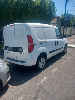 Doblo 1.6 jtd