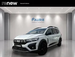 DACIA Jogger TCe 110 7 places Extreme +
