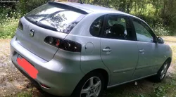 Seat Ibiza 1.4 TDI