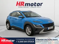 HYUNDAI Kona 1.0 TGDI DT Maxx 4x2