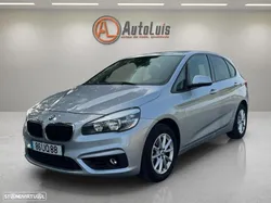 BMW 216 Active Tourer d Advantage
