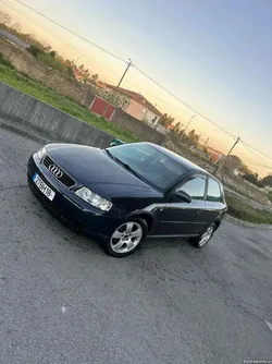 Audi A3 8L