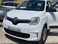 Renault Twingo 3. 1.0 SCE • Apple CarPlay • 27 000 km • 4 X CB Possible