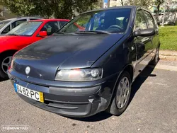 Fiat Punto 1.2 60 Dynamic