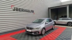 Peugeot 308 PURETECH 130CH SS EAT8 ALLURE PACK