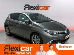 TOYOTA Auris hybrid 140H Active