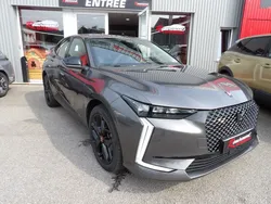 Ds DS 4 BLUEHDI 130CH PERFORMANCE LINE AUTOMATIQUE