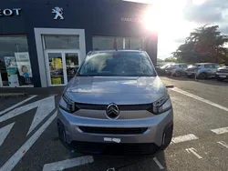 Citroën Berlingo (3) 1.5 BLUEHDI 130 EAT8 Taille M MAX