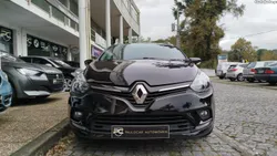 Renault Clio Sport Tourer 1.2 16v Limited