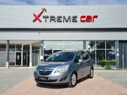 Opel Meriva 1.3 CDTI enjoy
