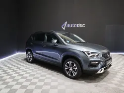 SEAT Ateca 1.5 EcoTSI S&S Style DSG