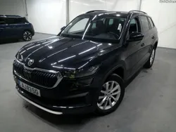 Skoda Kodiaq 2.0 TDI 150cv DSG