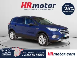 FORD Kuga 1.5 EcoB. Auto S&S Trend 4x2 150
