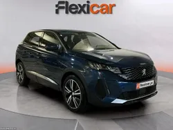 Peugeot 3008 1.5 BlueHDi Allure Pack EAT8