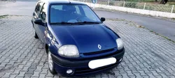 Renault Clio RT