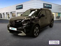 Citroën C3 Aircross Hybride 145 ch Aut Max