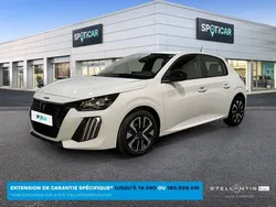 Peugeot 208 PureTech 100 S&S BVM6 Active