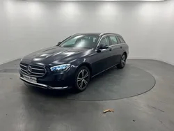 Mercedes Classe E Break 220 d 9G-Tronic Avantgarde Line
