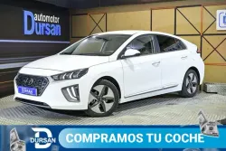 HYUNDAI Ioniq HEV 1.6 GDI Style