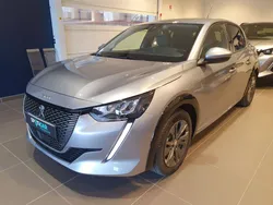 PEUGEOT 208 Electrique 50 kWh 136ch Allure Pack