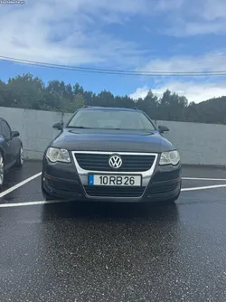 VW Passat 1.9 TDi Confortline