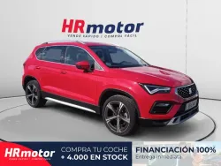 SEAT Ateca 1.5 EcoTSI S&S X-Perience XM DSG