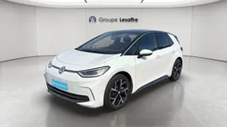 VOLKSWAGEN ID.3 204 ch Pro Performance Style