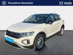 Volkswagen T-Roc 1.5 TSI EVO 150 Start/Stop BVM6 Style