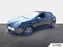 ALFA ROMEO Giulietta Série 2 1.4 TB MultiAir 170 ch S&S TCT Imola