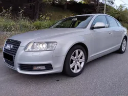 Audi A6 Sedan 2.0 TFSI 170cv Sport Multitronic c/ GPS - c/ Garantia - COMO NOVO