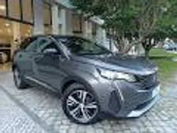 Peugeot 3008 1.2 Hybrid Allure e-DCS6