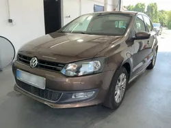 Volkswagen POLO 1.2 TSI 90CH BLUEMOTION TECHNOLOGY CONFORTLINE 5P