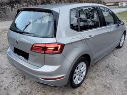 VW Golf VII Sports 1.6TDI 115cv GPS EDITION - Camara de Marcha Tras - C/ Garantia - Imbativel