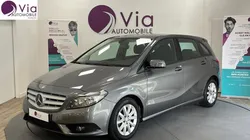 Mercedes Classe B 180 CDI 110 Classic / caméra gps jantes 16