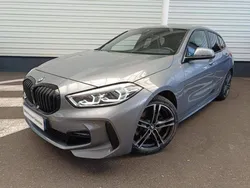 BMW 120i 178 ch DKG7 M Sport