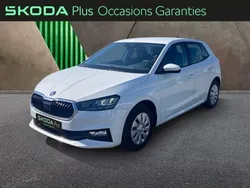 Skoda Fabia 1.0 MPI 80ch Active