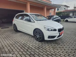 BMW 216 Active Tourer d Sport Line