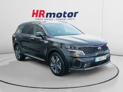 KIA Sorento 1.6 T-GDi HEV Drive 4x2